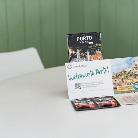 ヴィラ・ノヴァ・デ・ガイアGuestready - Porto By Pilar Ridgeアパートメント エクステリア 写真