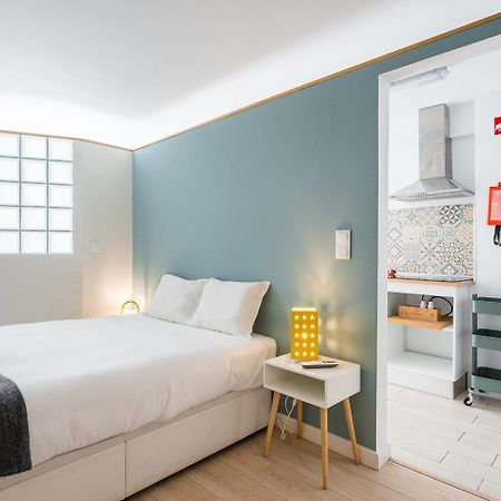 ヴィラ・ノヴァ・デ・ガイアGuestready - Porto By Pilar Ridgeアパートメント エクステリア 写真